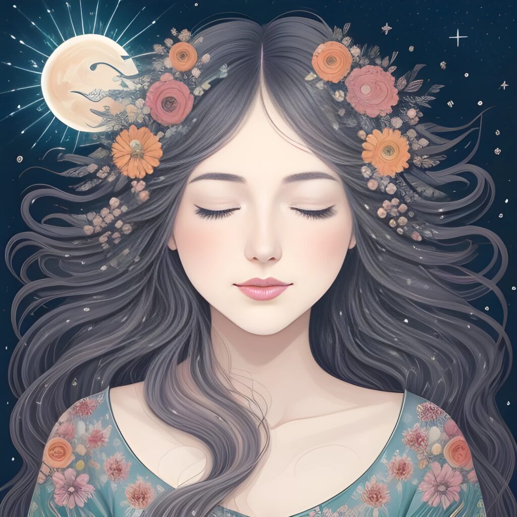 Imaginative art